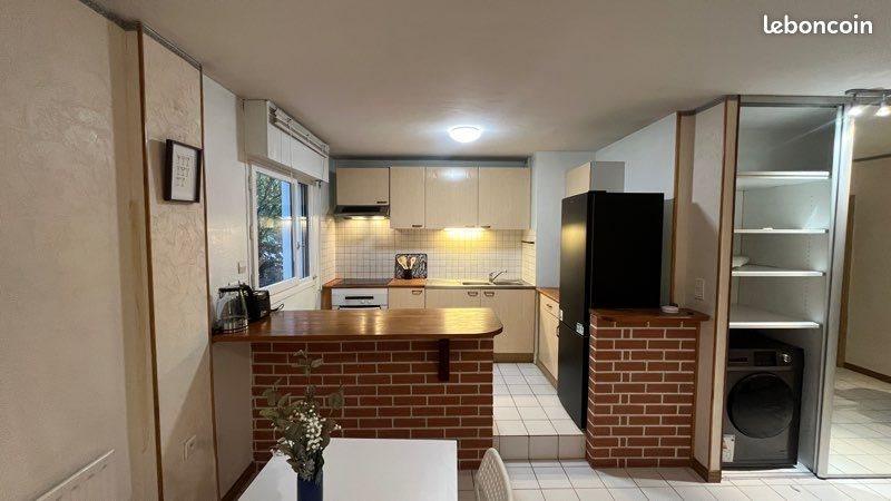 Appartement à louer, 71m², Rennes