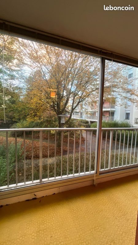 Appartement à louer, 71m², Rennes