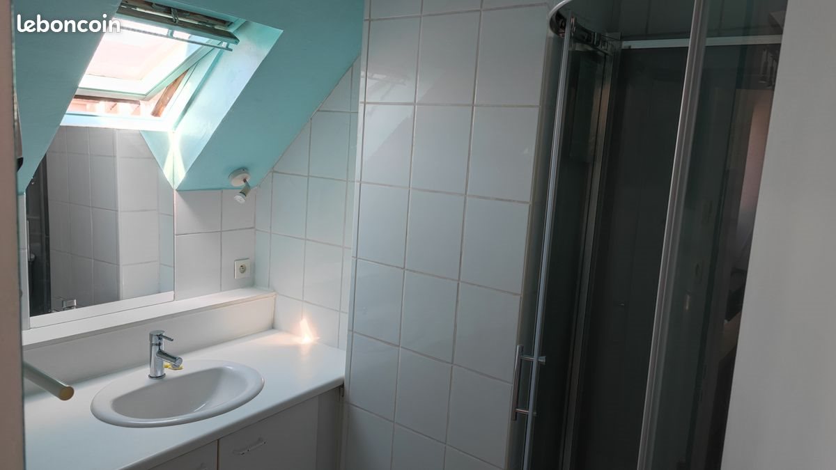 Appartement à louer, 24m², Strasbourg