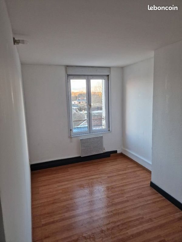Appartement à louer, 45m², Denain