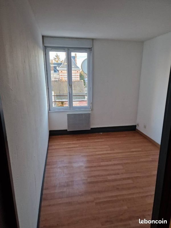 Appartement à louer, 45m², Denain