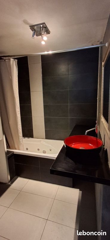 Appartement à louer, 33m², Paris 11ème