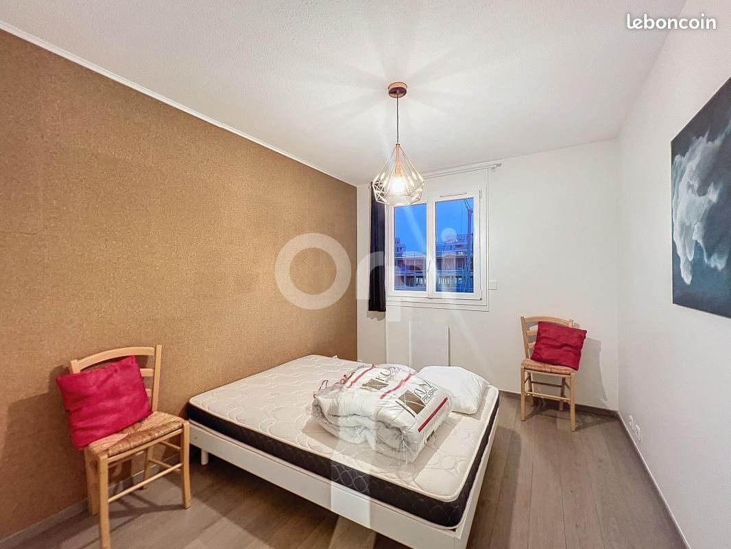 Appartement à louer, 71m², Annemasse