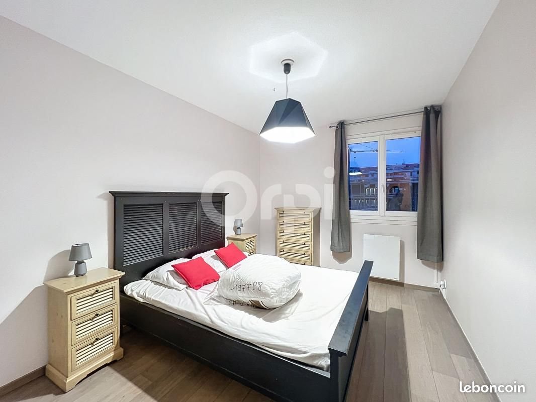 Appartement à louer, 71m², Annemasse