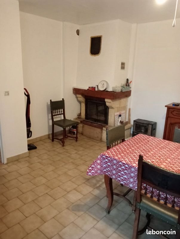 Maison à louer, 95m², Le Blanc