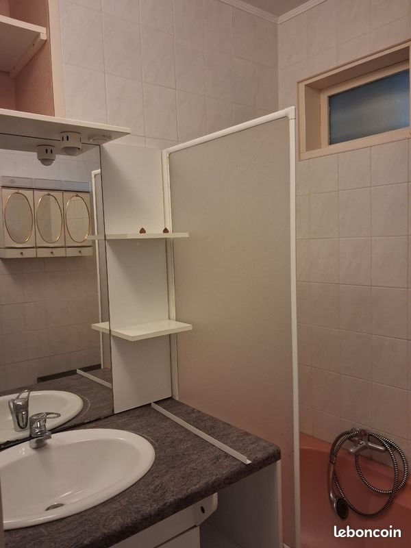 Appartement à louer, 58m², Châteauroux