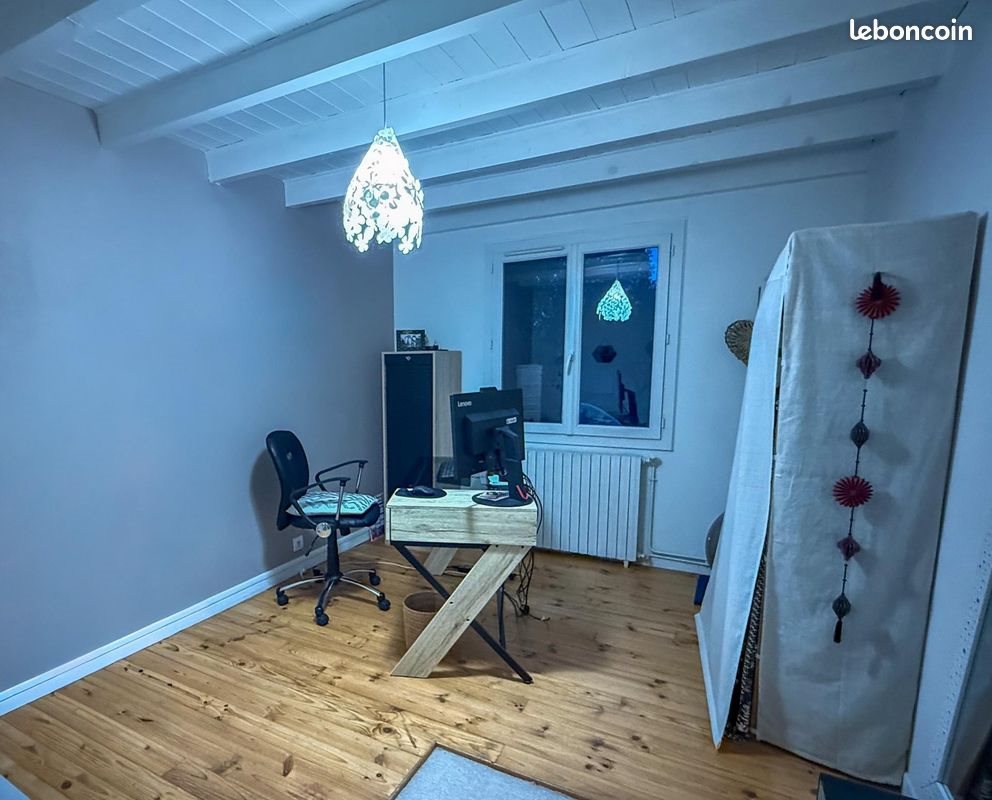 Maison à vendre, 130m², Yvrac