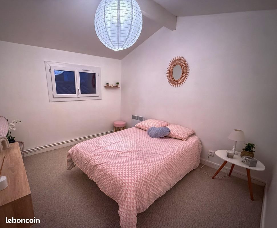 Maison à vendre, 130m², Yvrac