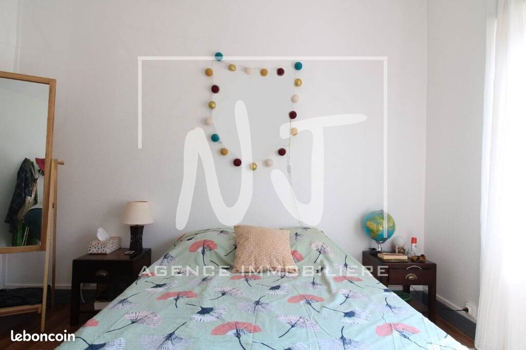 Maison à louer, 54m², Angers