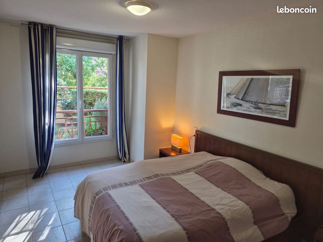 Appartement à vendre, 49m², Mandelieu-la-Napoule