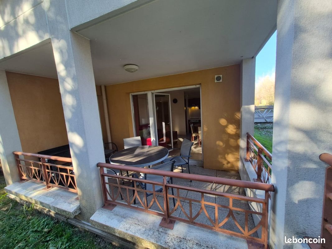 Appartement à vendre, 49m², Mandelieu-la-Napoule