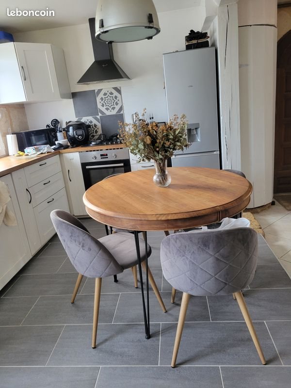 Maison à louer, 75m², Cadaujac