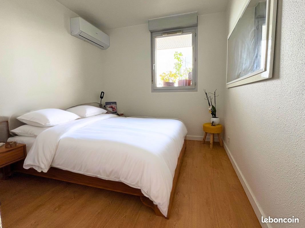 Appartement à louer, 60m², Toulouse