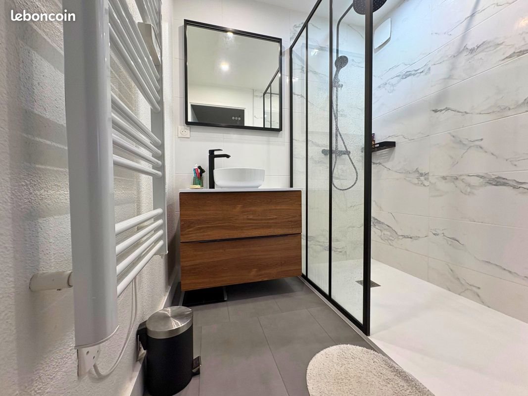 Appartement à louer, 60m², Toulouse