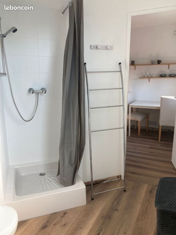 Appartement à louer, 20m², Le Havre