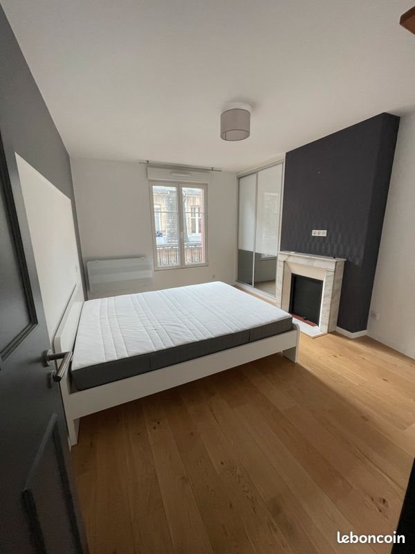 Appartement à louer, 100m², Reims