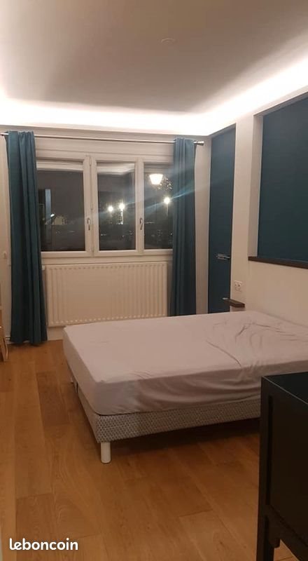 Appartement à louer, 55m², Angers