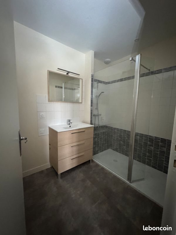 Appartement à louer, 41m², Longué-Jumelles