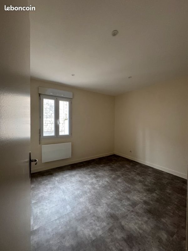 Appartement à louer, 41m², Longué-Jumelles