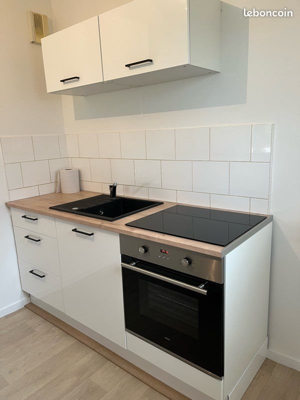 Appartement à louer, 42m², Ploufragan