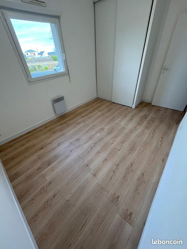 Appartement à louer, 42m², Ploufragan