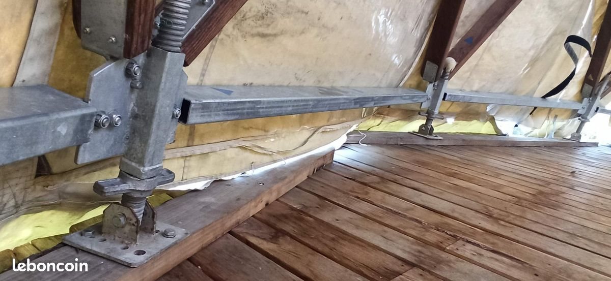 Appartement à vendre, 80m², Birac