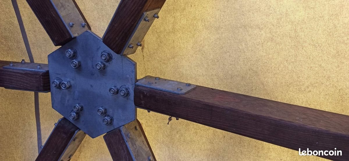 Appartement à vendre, 80m², Birac