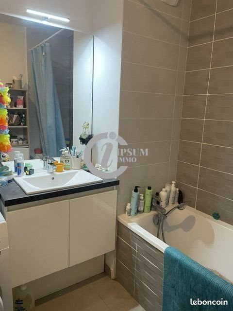 Appartement à louer, 82m², Clapiers