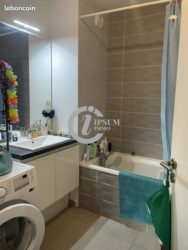 Appartement à louer, 82m², Clapiers