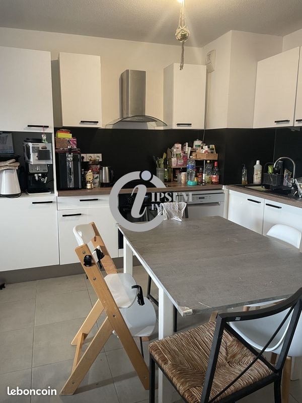 Appartement à louer, 82m², Clapiers