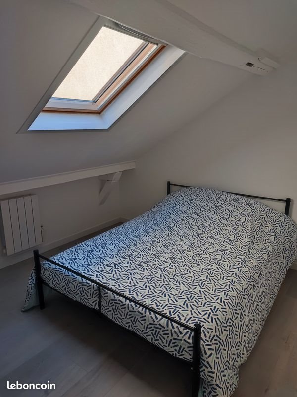 Appartement à louer, 30m², Le Havre