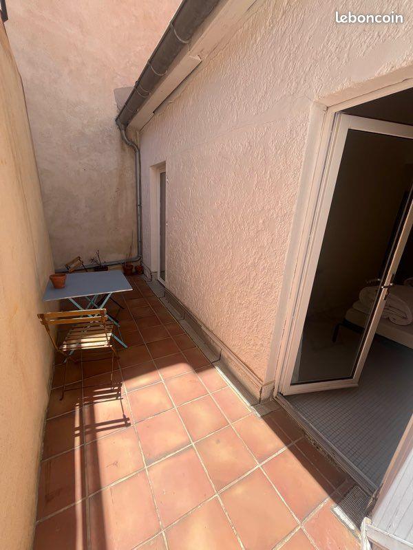 Appartement à louer, 70m², Marseille 2ème