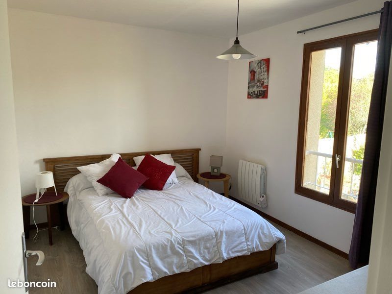 Appartement à louer, 40m², Auvers-sur-Oise