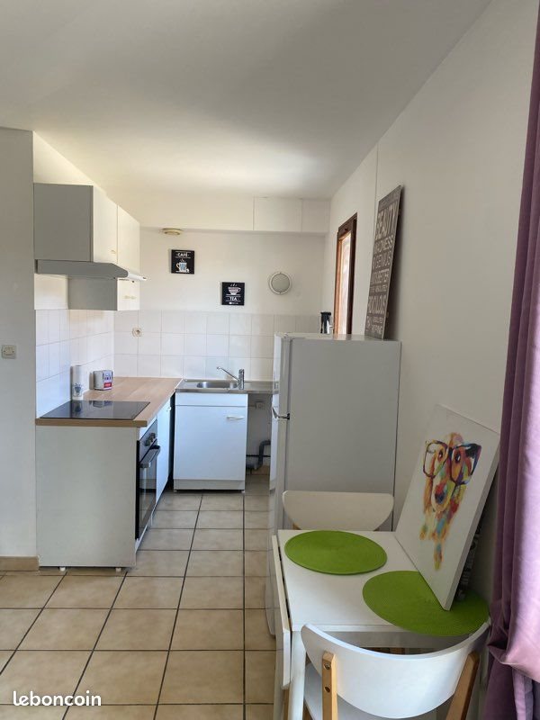 Appartement à louer, 40m², Auvers-sur-Oise