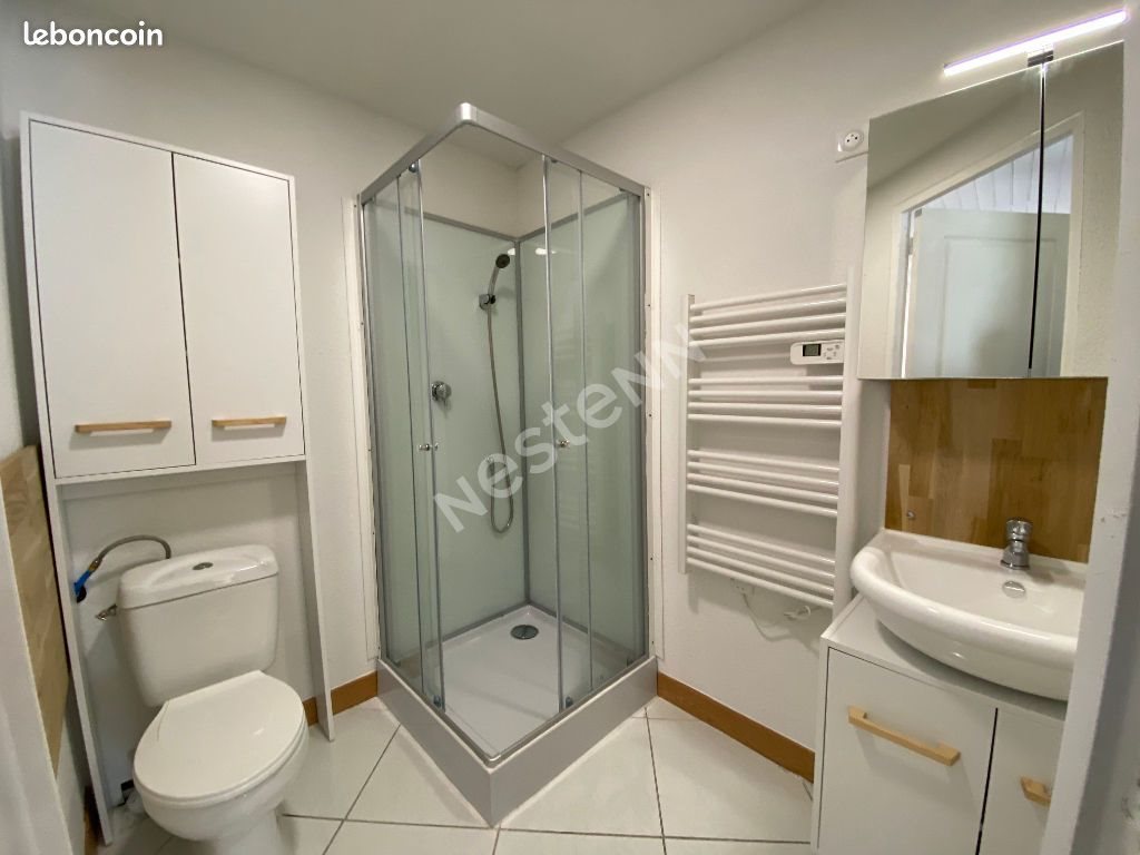 Appartement à louer, 38m², Marignane