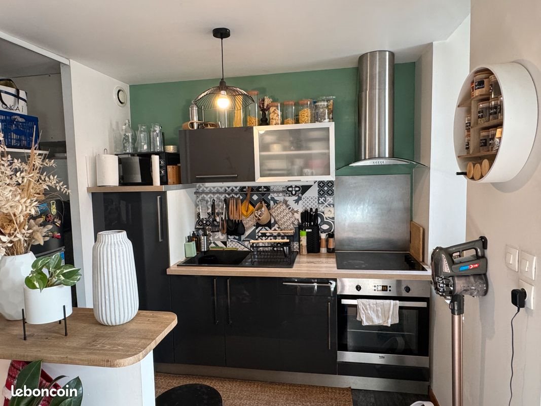 Appartement à louer, 65m², Landerneau