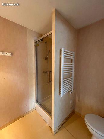 Appartement à louer, 31m², Nantes