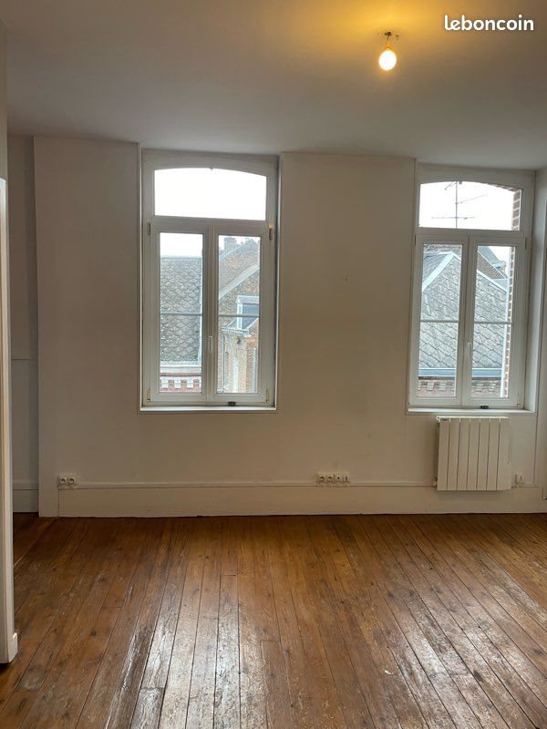 Appartement à louer, 32m², Amiens