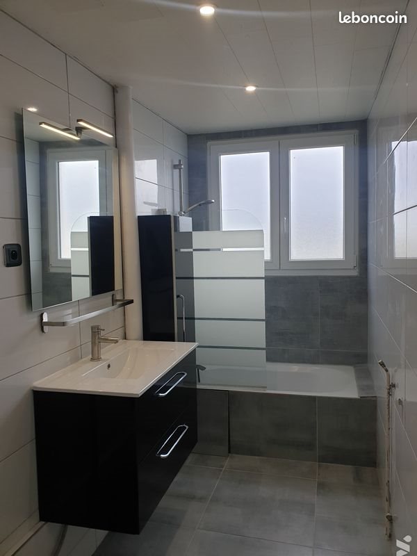 Appartement à vendre, 78m², Givet