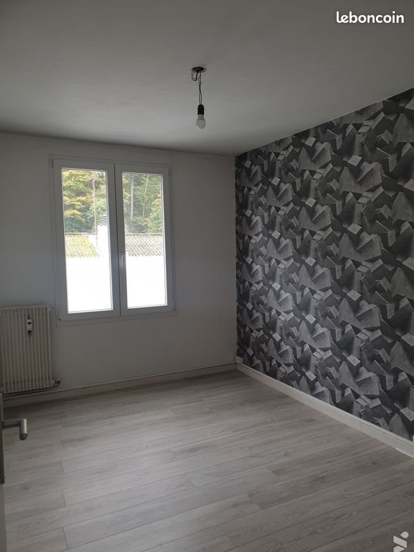 Appartement à vendre, 78m², Givet