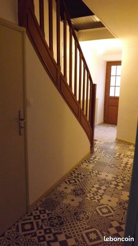 Maison à louer, 80m², Lunéville