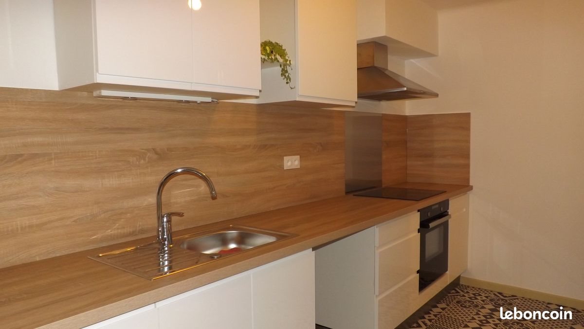 Maison à louer, 80m², Lunéville