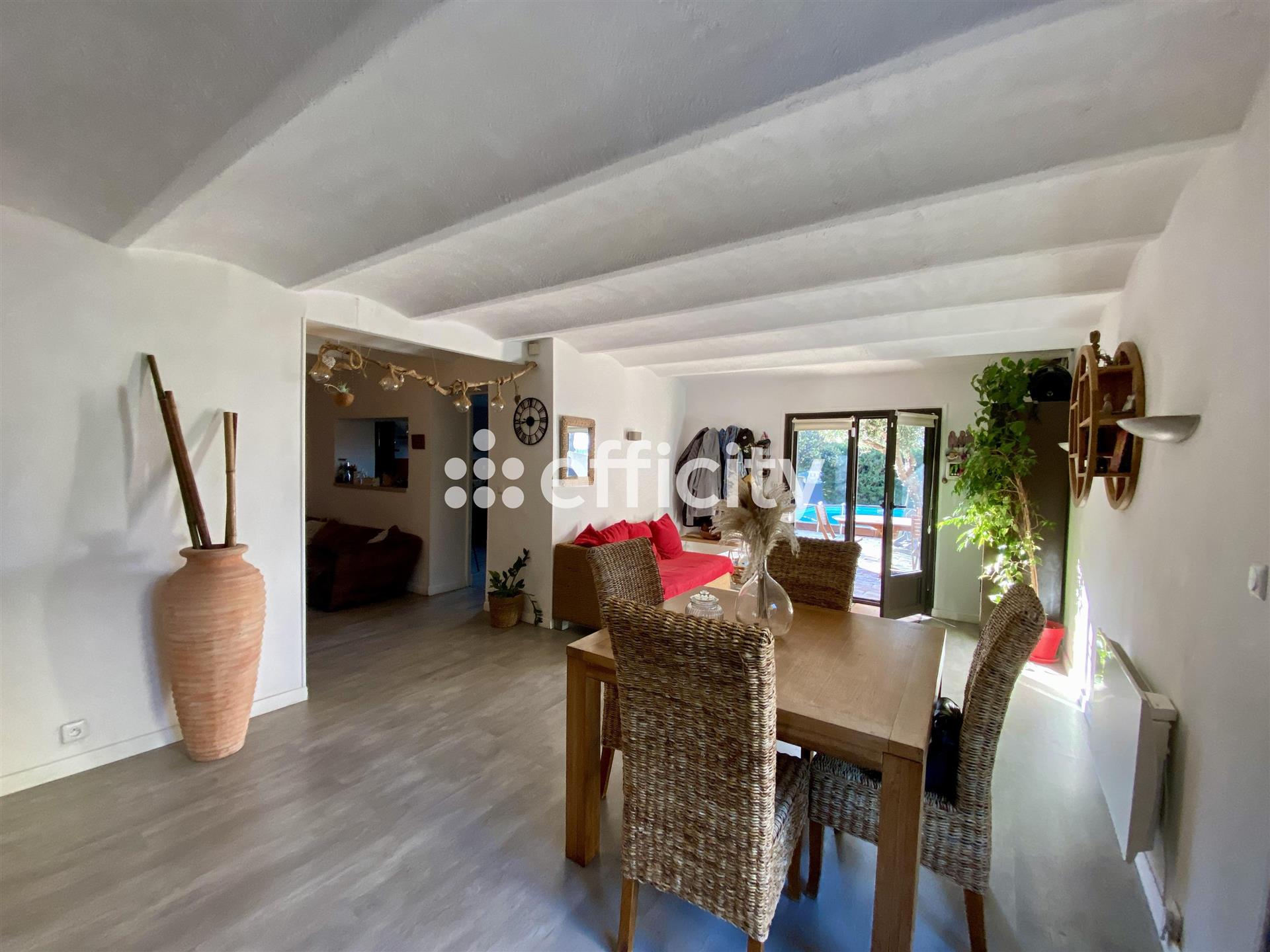 Maison à vendre, 126m², Marseille 9ème