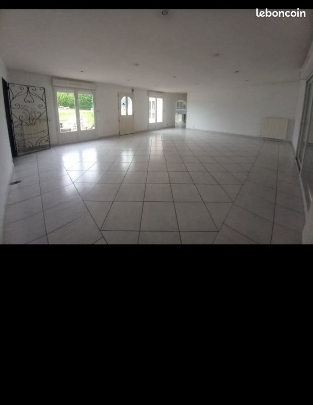 Maison à louer, 145m², Toury-Lurcy