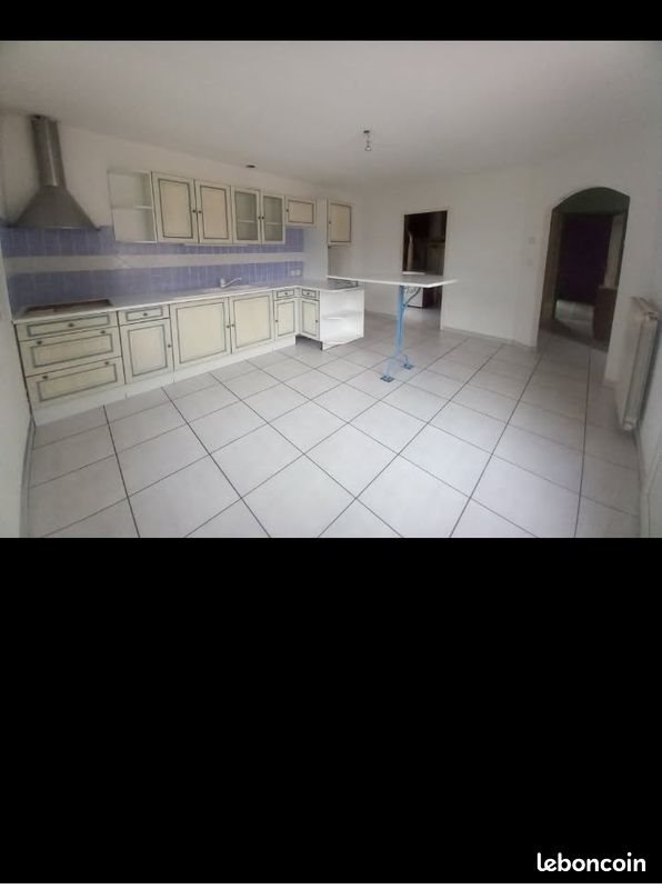 Maison à louer, 145m², Toury-Lurcy