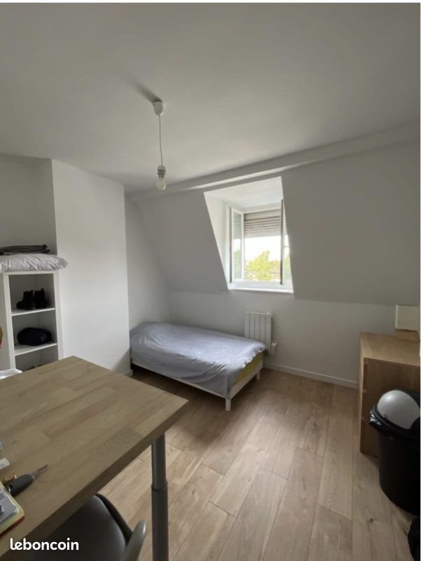 Appartement à louer, 20m², Béthune