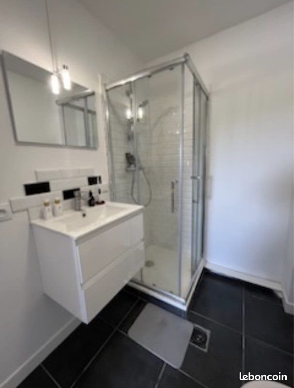 Appartement à louer, 20m², Béthune