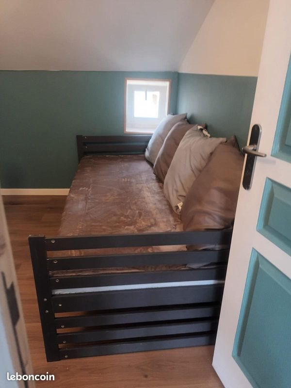 Maison à vendre, 65m², La Fère