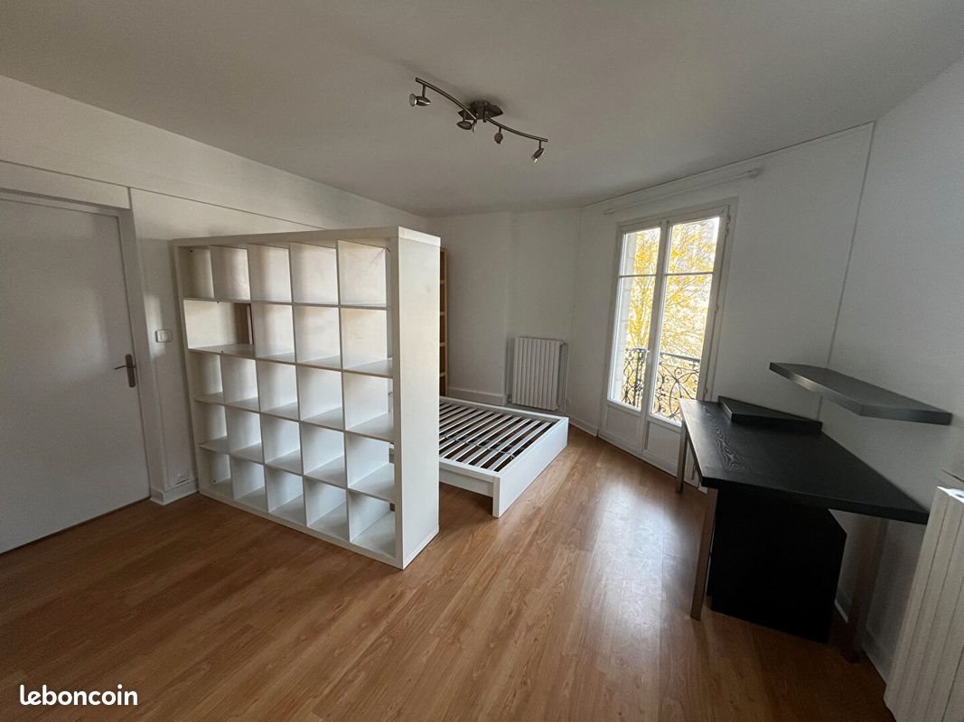 Appartement à louer, 48m², Angers