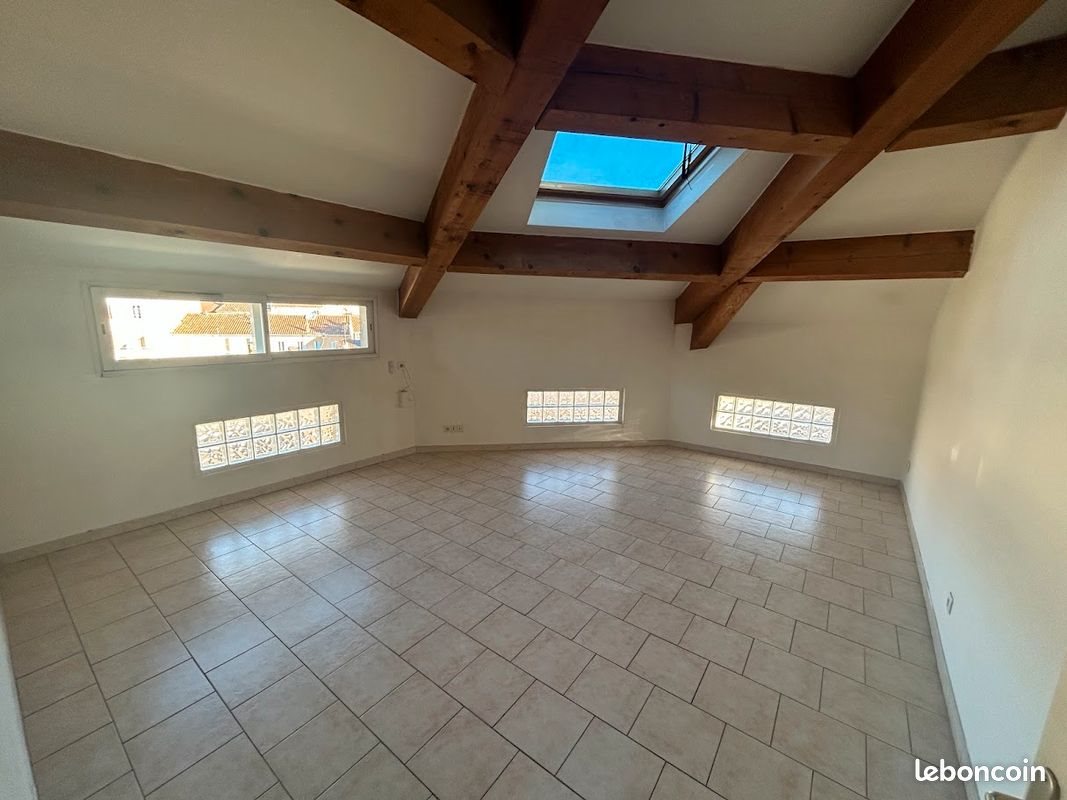 Appartement à louer, 50m², Toulon